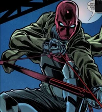 Jason Todd
