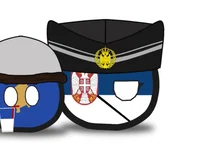 Female serbia