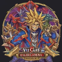 Yu-Gi-Oh RPG