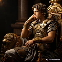 Alexander the great 