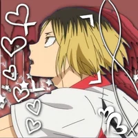 Kenma Kozume