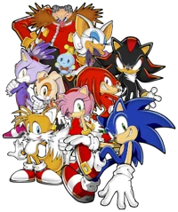 Sonic RP