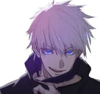 -Sotoru Gojo sensei-