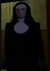 Nun