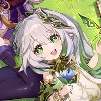 Nahida