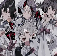 Fyodor Nikolai Sigma