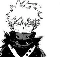 Bakugo - Boyfriend
