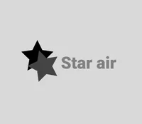 Star air 