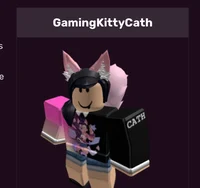 Gamingkittycath