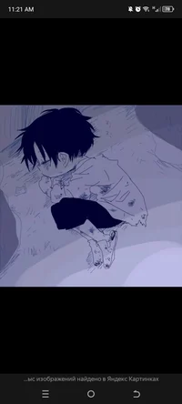 Little Levi Ackerman