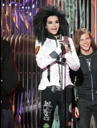 Bill Kaulitz 