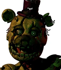 Fredtrap