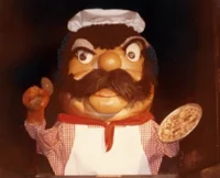 Pasqually P Pieplate