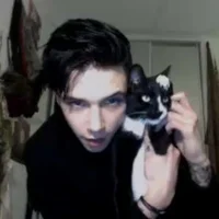 Andy Biersack 