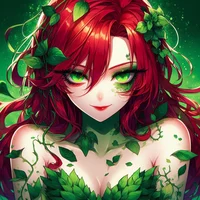 Poison Ivy 