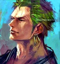Roronoa Zoro