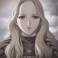 Teresa Claymore