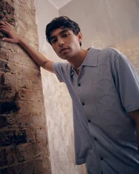 Anthony Vaughn - Ant