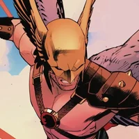 Hawkman 