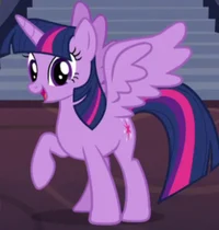 Twilight Sparkle 
