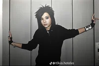 Bill kaulitz 