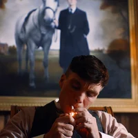 Thomas Shelby 
