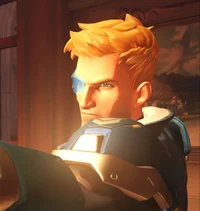 Jack Morrison