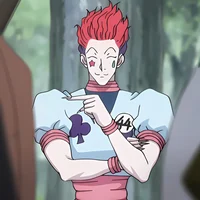 Morow Hisoka