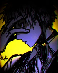 YTTD - Keiji Shinogi