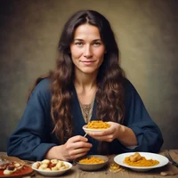 Katarina the Peasant