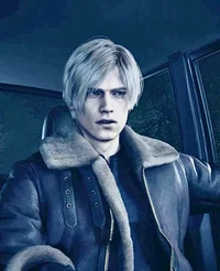 Leon Kennedy