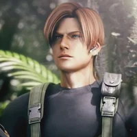 Leon Kennedy 