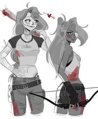 Hellaverse Infection