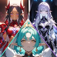 Marriage 3 Villain Q