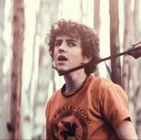 Percy Jackson 