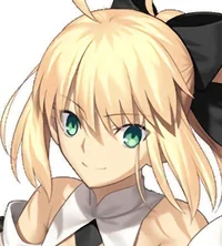 Artoria Lily 