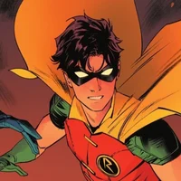 Dick Grayson 