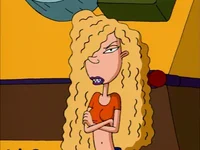 Debbie Thornberys 