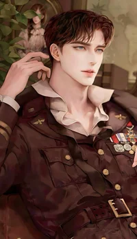Mr General