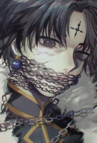Chrollo Lucifer 
