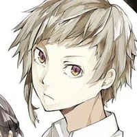 Atsushi Nakajima