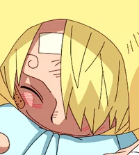 Child Sanji