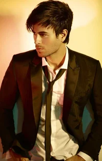 Enrique Iglesias 