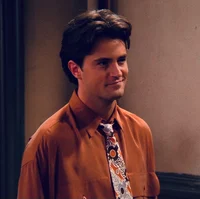 Chandler Bing