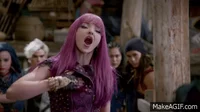Descendants 2