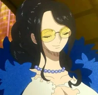 Nico Robin