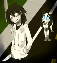 Jeff the killer