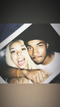 Jamari- Ex to Lovers