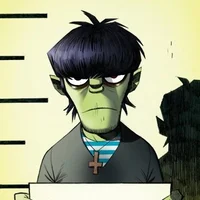 Murdoc -phase 3-