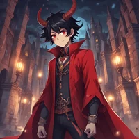 God of demons